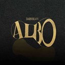 לוגו Darbuka by ALBO
